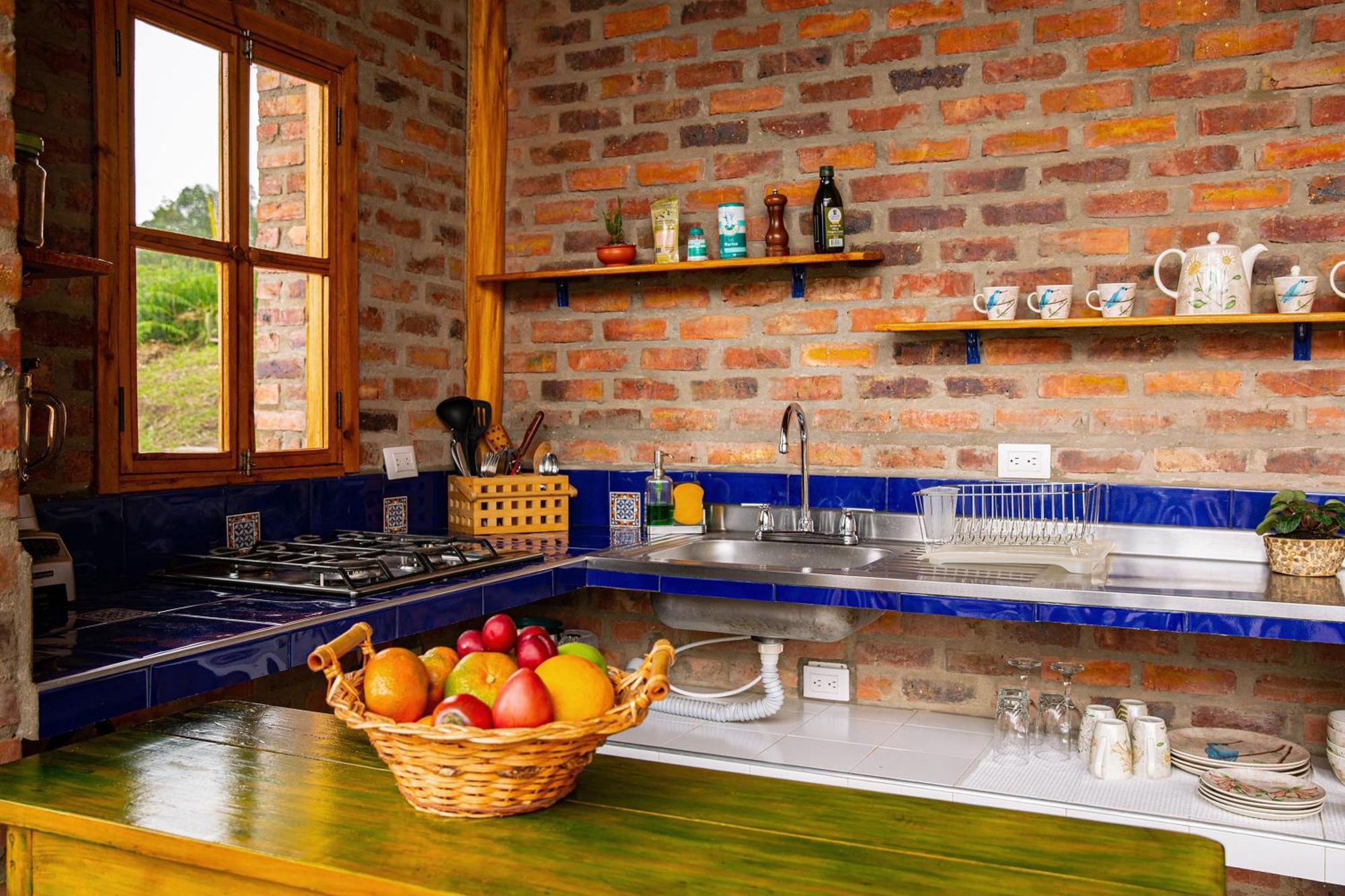Baumhaus Rusticas Con Jacuzzi Privado Сasa de vacaciones *